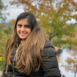 Meet your Posher, Veeran